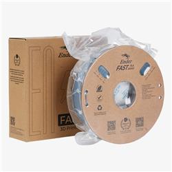 Creality Ender Fast PLA  Filament 1.0Kg 1.75mm, 300mm/s, Light Grey