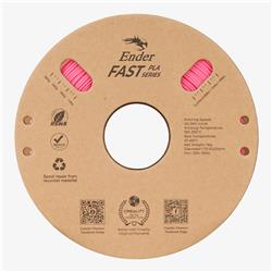 Creality Ender Fast PLA  Filament 1.0Kg 1.75mm, 300mm/s, Pink