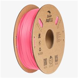 Creality Ender Fast PLA  Filament 1.0Kg 1.75mm, 300mm/s, Pink