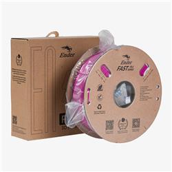 Creality Ender Fast PLA  Filament 1.0Kg 1.75mm, 300mm/s, Purple