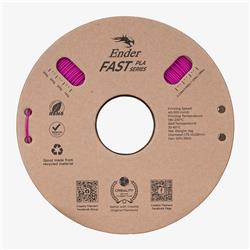 Creality Ender Fast PLA  Filament 1.0Kg 1.75mm, 300mm/s, Purple