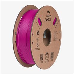 Creality Ender Fast PLA  Filament 1.0Kg 1.75mm, 300mm/s, Purple