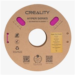 Creality Hyper-PLA PLA  Filament 1.0Kg 1.75mm, Purple