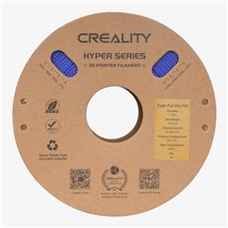 Creality Hyper-PLA PLA  Filament 1.0Kg 1.75mm, Very Peri