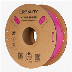 Creality Hyper Series PLA 3D Printing Filament, 1Kg, 1.75mm, Viva Magenta