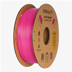 Creality Hyper Series PLA 3D Printing Filament, 1Kg, 1.75mm, Viva Magenta