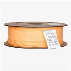 Creality Hyper Series PLA 3D Printing Filament, 1kg, 1.75mm, Peach Fuzz