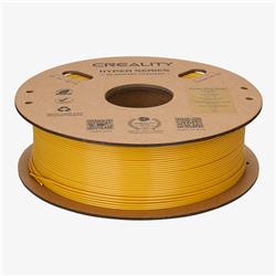 Creality Hyper Series PLA 3D Printing Filament, 1kg, 1.75mm, Gold