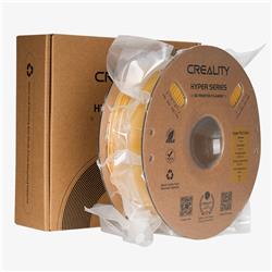 Creality Hyper Series PLA 3D Printing Filament, 1kg, 1.75mm, Gold