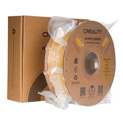 Creality Hyper Series PLA 3D Printing Filament, 1kg, 1.75mm, Gold