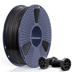 Sunlu 1,75 mm, 0,9 kg/bobine, filament ABS (noir)
