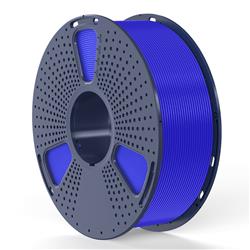 Sunlu 1.75mm, 0.9kg/spool, ABS filament (Blue)
