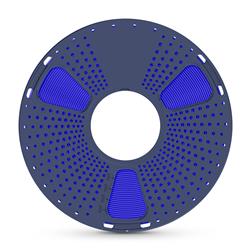 Sunlu 1.75mm, 0.9kg/spool, ABS filament (Blue)
