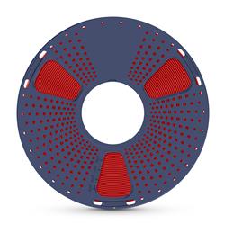 Sunlu 1.75mm, 0.9kg/spool, ABS filament (Red)