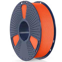 Sunlu 1.75mm, 0.9kg/spool, ABS filament (Orange)