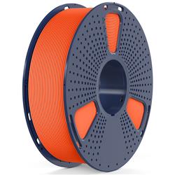 Sunlu 1.75mm, 0.9kg/spool, ABS filament (Orange)