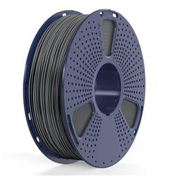 Sunlu 1.75mm, 0.9kg/spool, ABS filament (Gray)