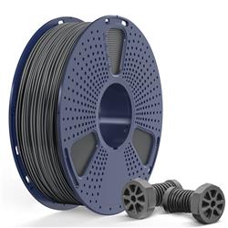 Sunlu 1.75mm, 0.9kg/spool, ABS filament (Gray)