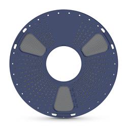 Sunlu 1.75mm, 0.9kg/spool, ABS filament (Silver)