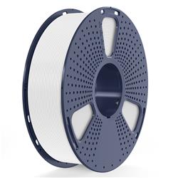 Sunlu 1.75mm, 0.9kg/spool,PVB filament (White)