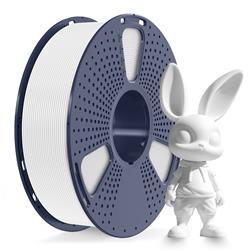 Sunlu 1.75mm, 0.9kg/spool,PVB filament (White)