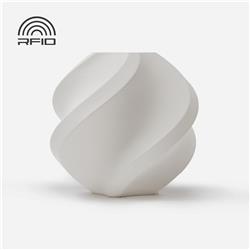 Laboratoire Bambu Filament PLA mat blanc ivoire