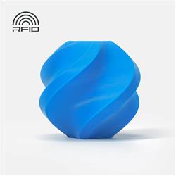 Bambu Lab PLA Basic Filament, Cyan