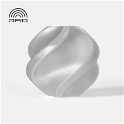 Filament PETG Bambu Lab, translucide