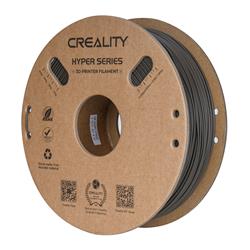 Creality Hyper PLA-CF 3D Printing Filament 1kg, 1.75mm, Greyish Yellow