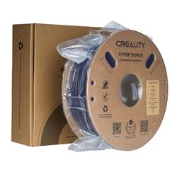 Creality Hyper PLA-CF 3D Printing Filament 1kg, 1.75mm, Purple