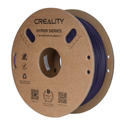 Creality Hyper PLA-CF 3D Printing Filament 1kg, 1.75mm, Purple