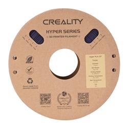Creality Hyper PLA-CF 3D Printing Filament 1kg, 1.75mm, Purple