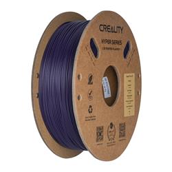 Creality Hyper PLA-CF 3D Printing Filament 1kg, 1.75mm, Purple