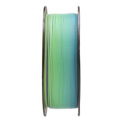 Filament d'impression 3D PLA Creality Hyper Series 1 kg, 1,75 mm, arc-en-ciel, Wi
