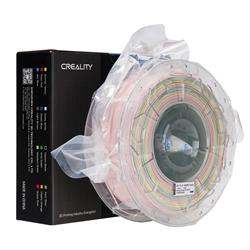 Filament mat Creality CR-PLA pour imprimante 3D FDM, 1,0 kg, 1,75 mm, mat