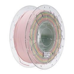 Filament mat Creality CR-PLA pour imprimante 3D FDM, 1,0 kg, 1,75 mm, mat
