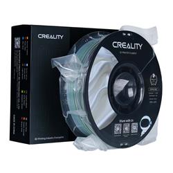 Creality CR-Silk PLA Filament 1.0Kg 1.75mm, Silk Rainbow