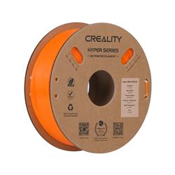 Creality Hyper Series ABS 3D Printing Filament 1kg, 1.75mm, Orange