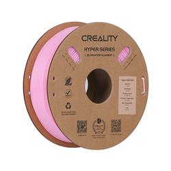 Creality Hyper Series ABS 3D Printing Filament 1kg, 1.75mm, Pink