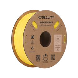 Creality Hyper Series ABS 3D Printing Filament 1kg, 1.75mm, Yellow
