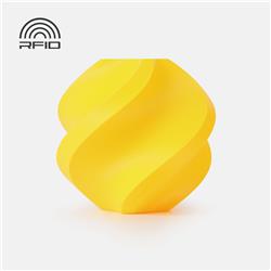 Bambu Lab PLA Basic Filament, Yellow
