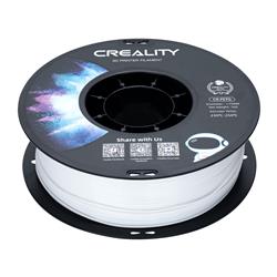 Filament Creality CR-PETG 1,0 kg 1,75 mm, blanc