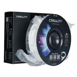Filament Creality CR-PETG 1,0 kg 1,75 mm, blanc