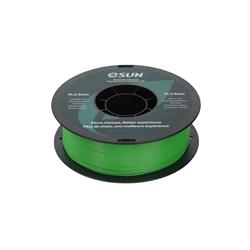 eSUN PLA Basic 3D Printing Filament 1kg, 1.75mm, Green