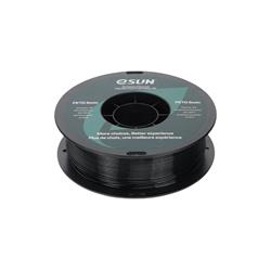 eSUN PETG Basic 3D Printing Filament 1kg, 1.75mm, Black