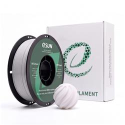 eSUN PETG Basic 3D Printing Filament 1kg, 1.75mm, White