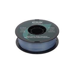 eSUN PLA Basic 3D Printing Filament 1kg, 1.75mm, Light Gray