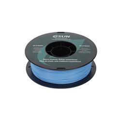 eSUN PLA Basic 3D Printing Filament 1kg, 1.75mm, Light Blue