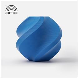 Bambu Lab PLA Matte Filament, Marine Blue
