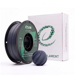 eSUN PLA+ 3D Printing Filament 1kg, 1.75mm, Gray